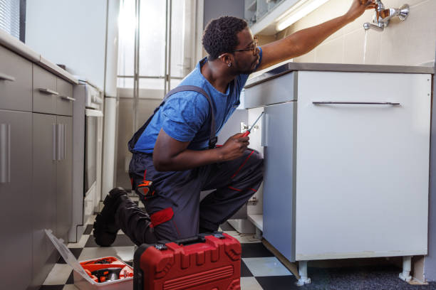 Best Same-Day Plumbing Service  in Smethport, PA